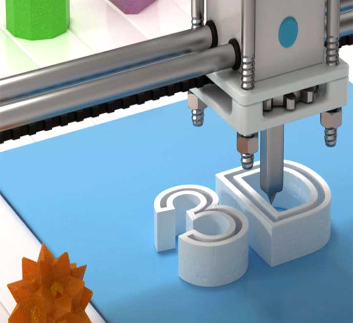 3d-printer