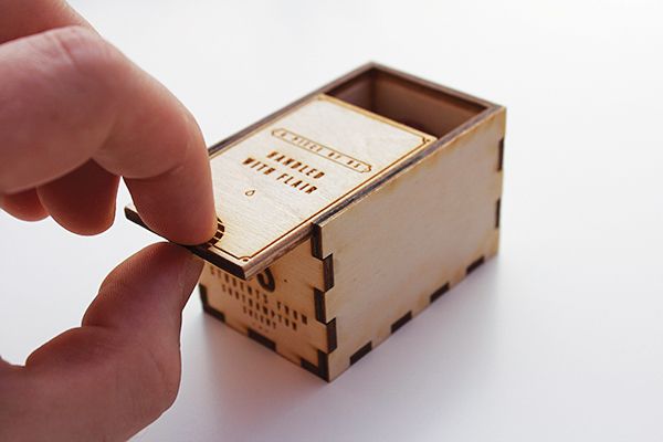 Laser Gadget