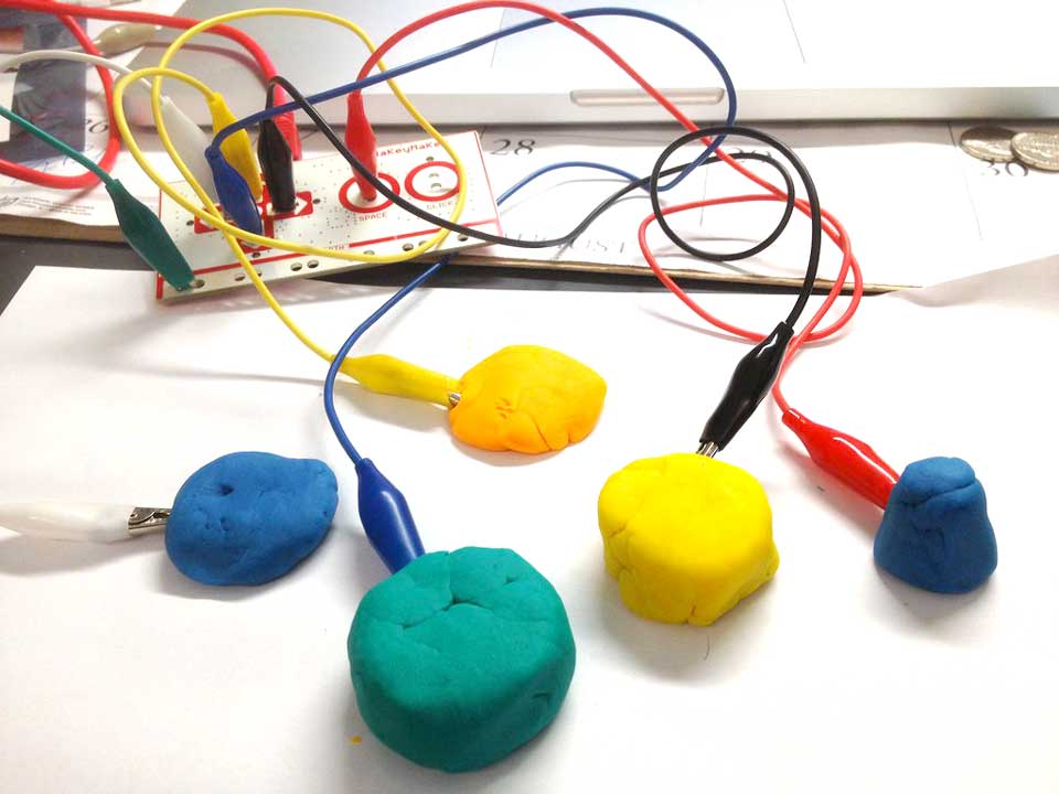 Makey-Makey