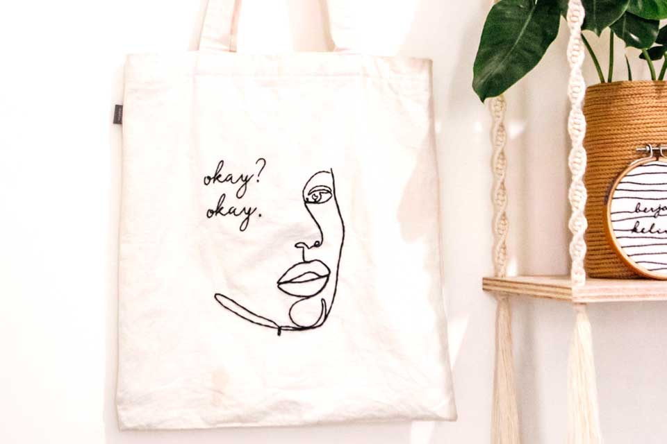 Shopper-DIY