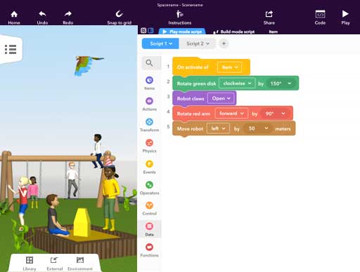 cospace-vr